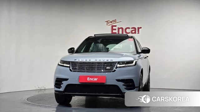 Land Rover Range Rover Velar id 4505130 из Кореи 23