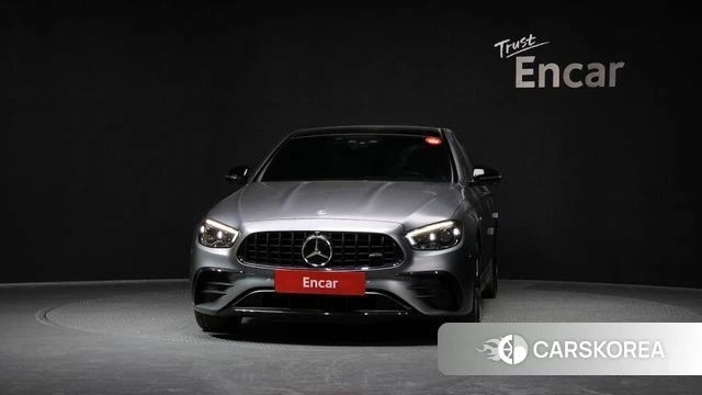 Mercedes-Benz E-Class W213 id 4243617 из Кореи 23