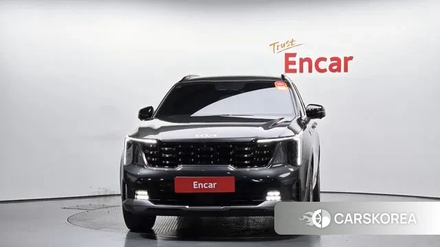 Kia The New Sorento 4th Generation id 2899962 из Кореи 13