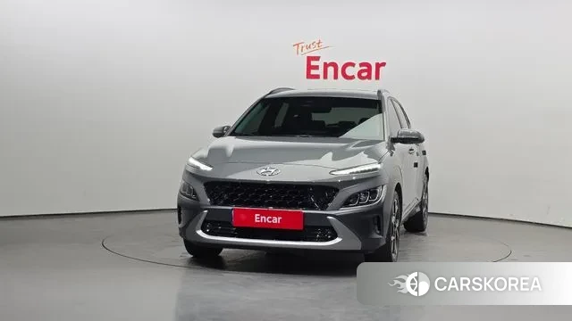 Hyundai The New Kona id 3105626 из Кореи 13