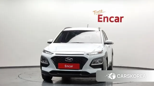 Hyundai Kona id 3270289 из Кореи 13