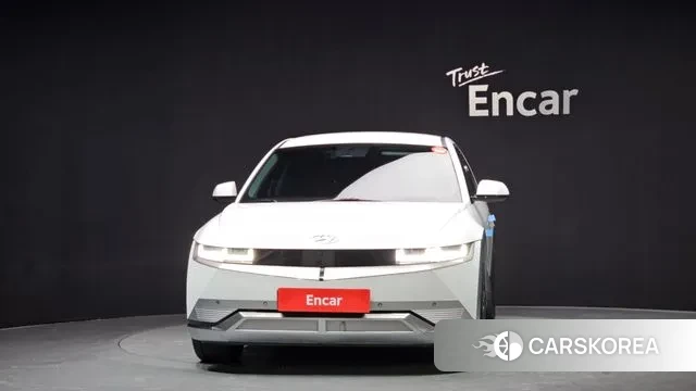 Hyundai Ionic 5 id 3503928 из Кореи 13