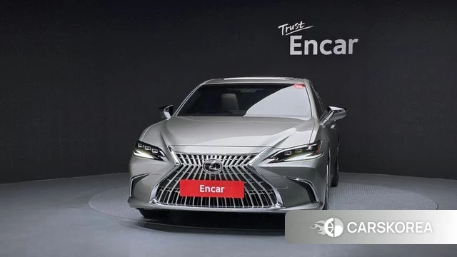 Lexus ES300h 7th generation id 4515750 из Кореи 23