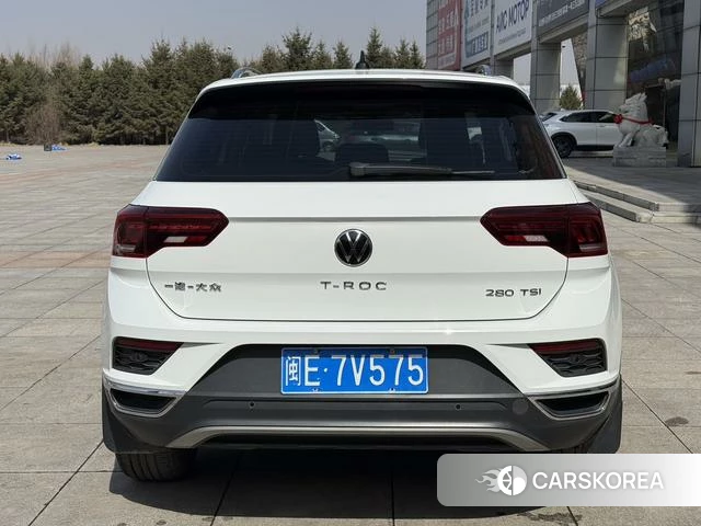 Volkswagen Exploring songs id 3993457 из Китая 15