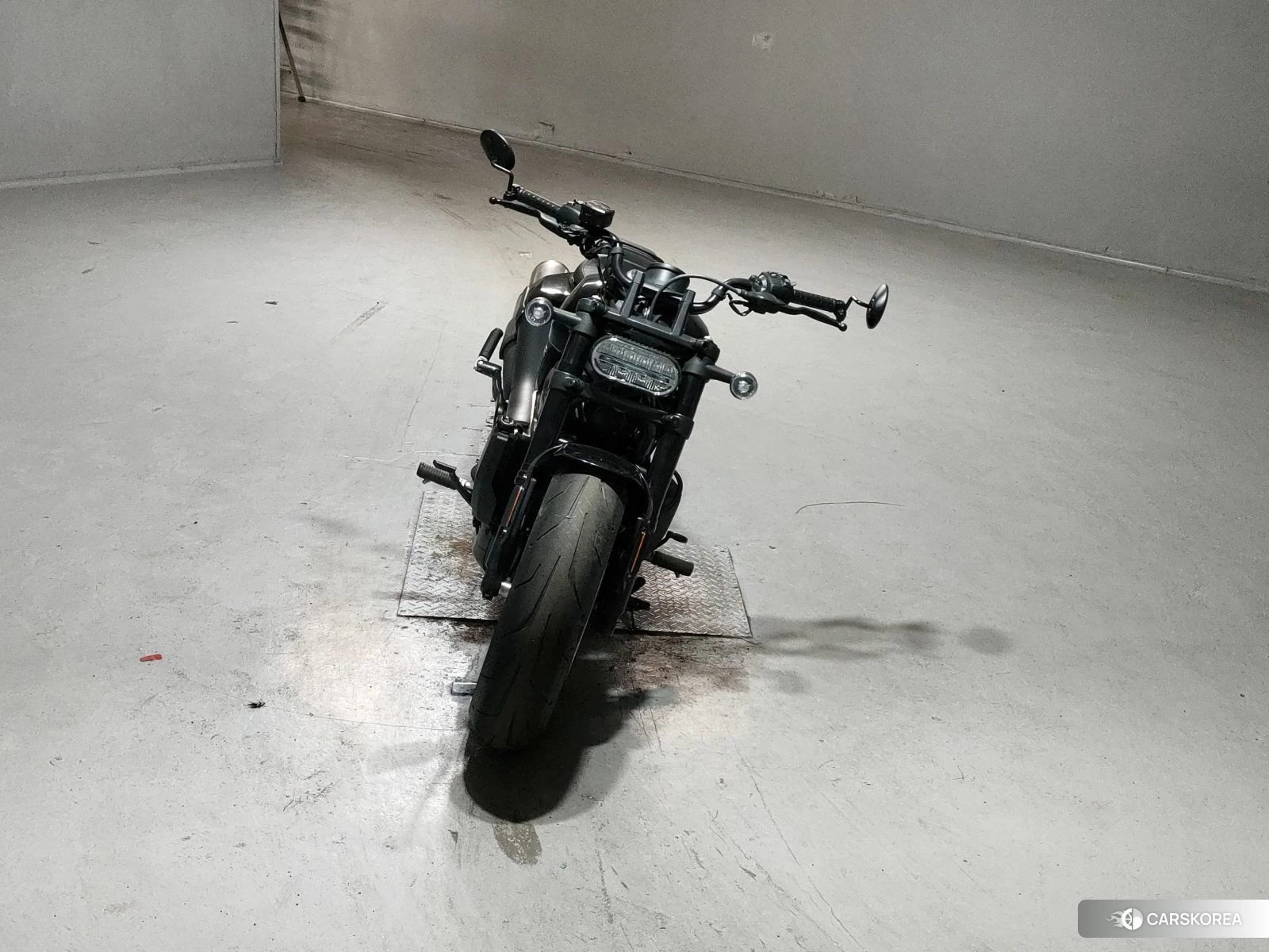 Harley-Davidson SPORTSTER S RH1250S 2022 из Японии
