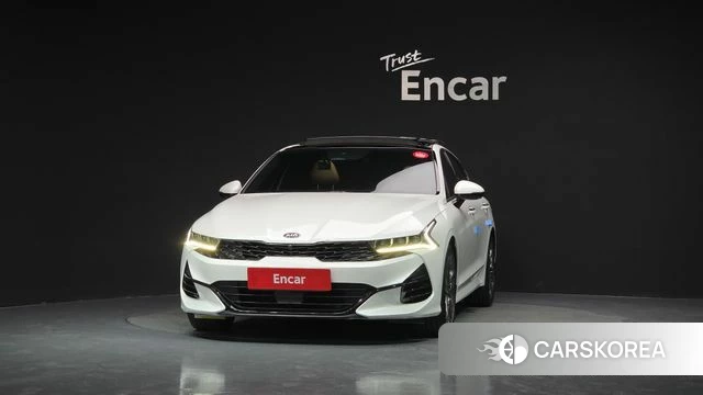 Kia K5 3rd generation id 4482681 из Кореи 23