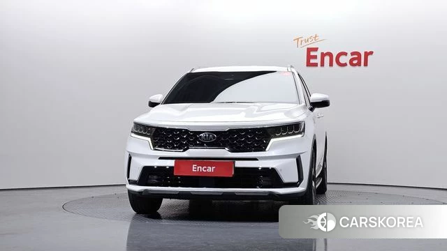 Kia Sorento 4th Generation id 3827662 из Кореи 13