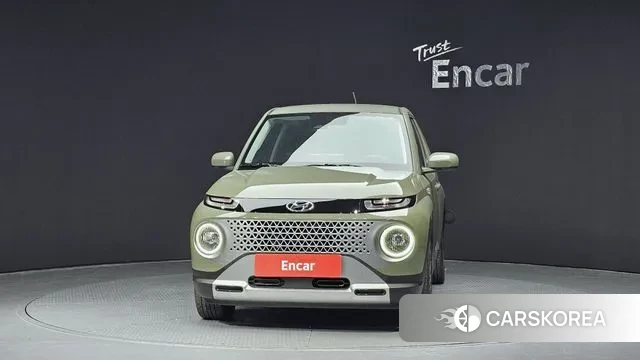 Hyundai Casper id 3388986 из Кореи 13