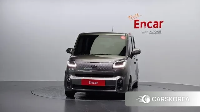 Kia The New Ray id 3033964 из Кореи 13