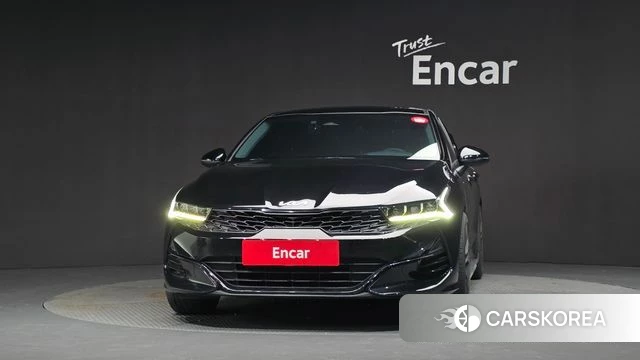 Kia K5 3rd generation id 4624715 из Кореи 23