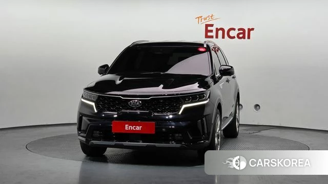 Kia Sorento 4th Generation id 4310269 из Кореи 13