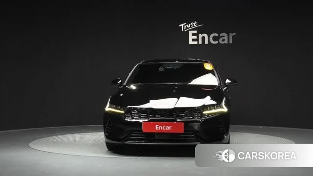 Kia K5 Hybrid 3rd Generation id 3016977 из Кореи 13