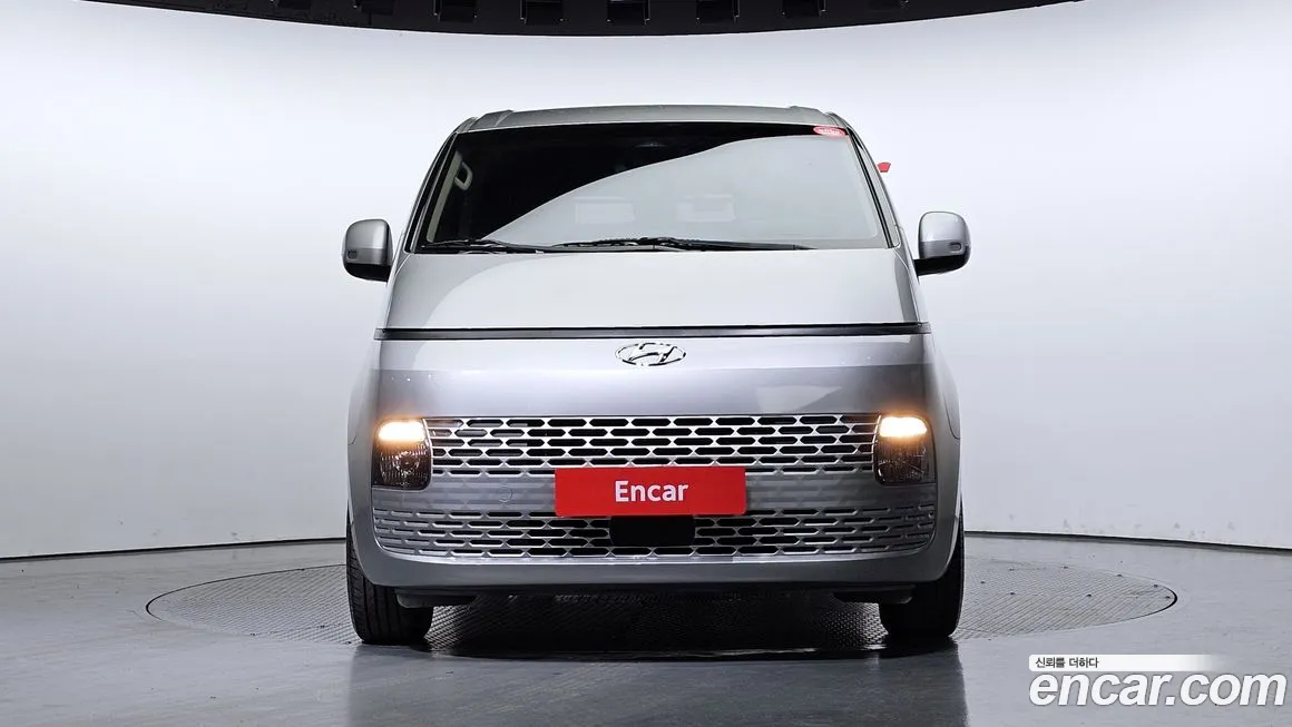 Hyundai Staria id 2158423 из Кореи 13