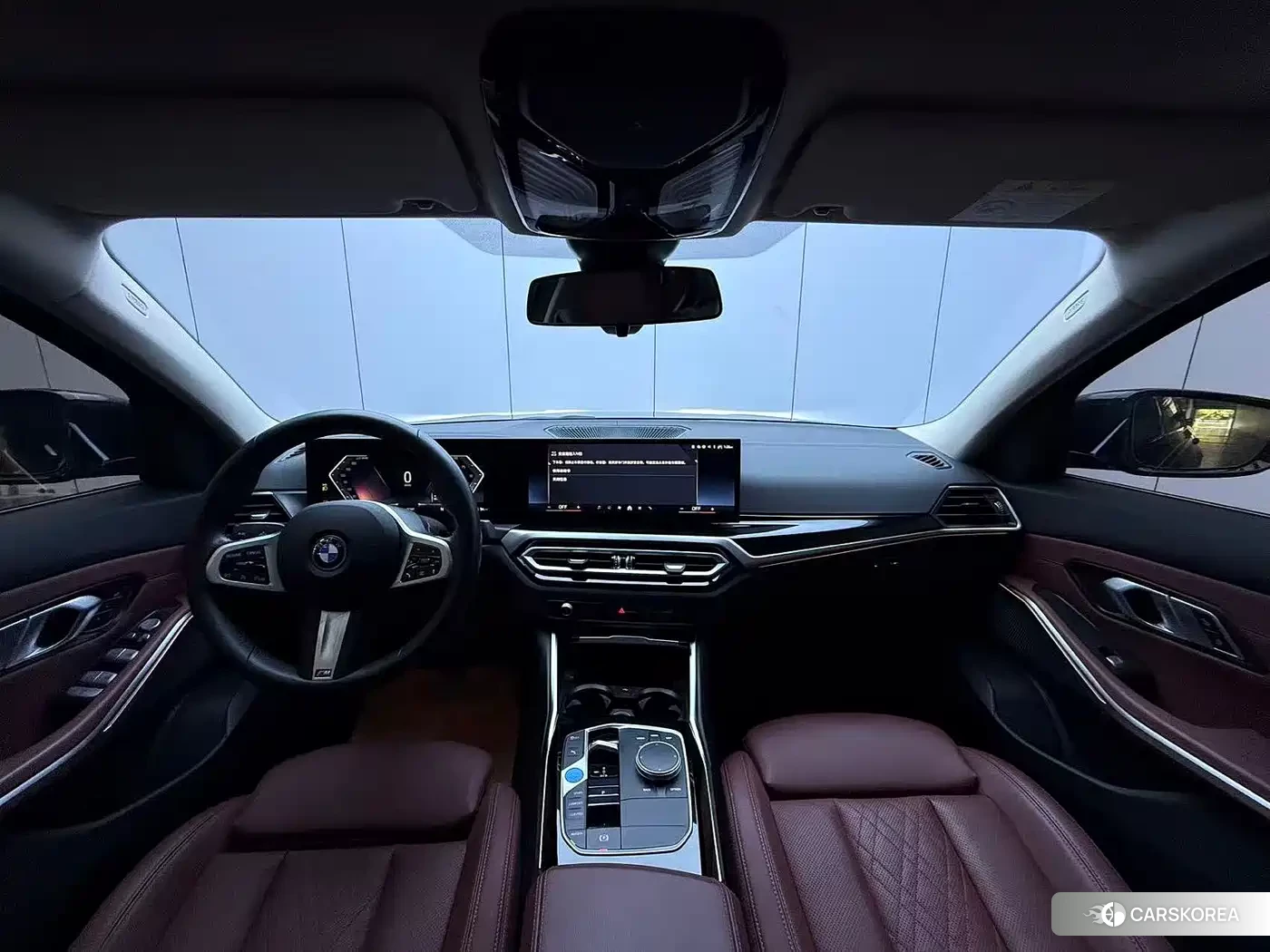 BMW i3 2024 Черный из Китая, фото 3