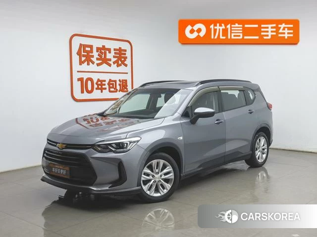 Chevrolet Volando id 4253571 из Китая 17