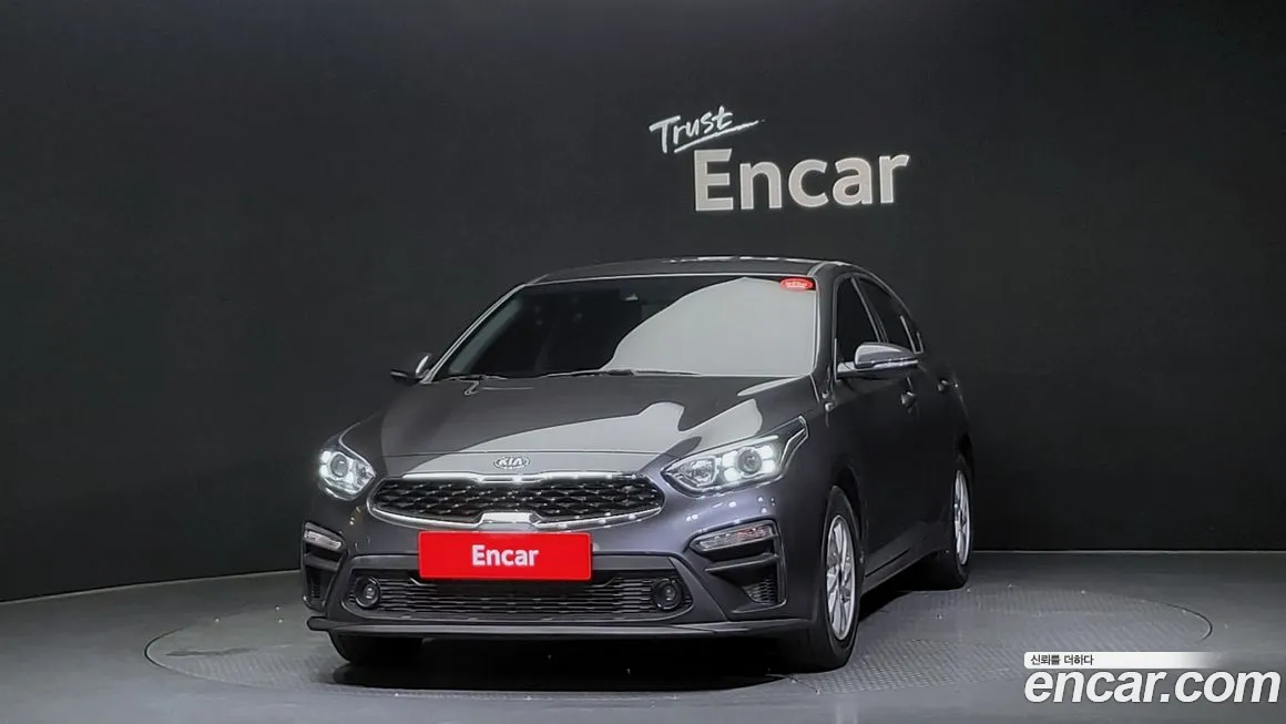 Kia Come New K3 id 1696207 из Кореи 13