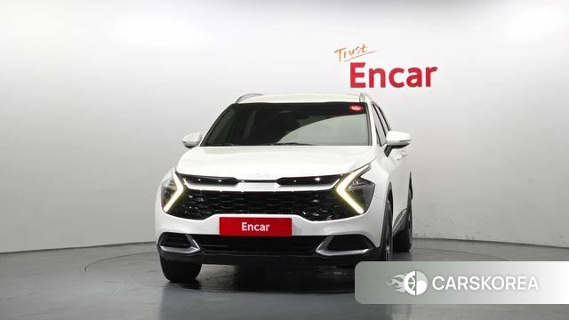 Kia Sportage 5th Generation id 4401786 из Кореи 23