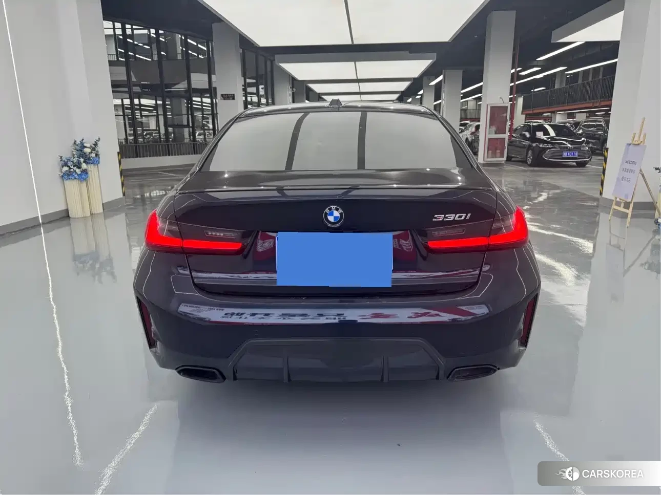 BMW 3 series id 4565160 из Китая 10