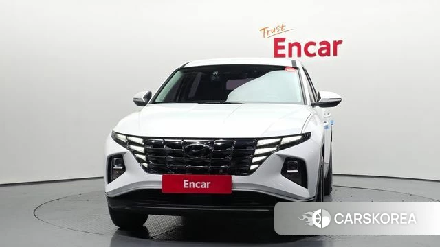 Hyundai Tucson (NX4) id 3833697 из Кореи 13