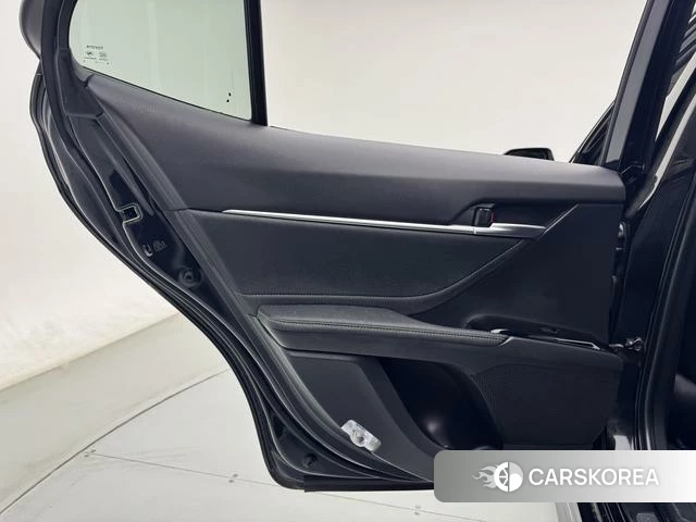 Toyota Camry id 4301193 из Китая 21