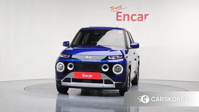 Hyundai Casper id 3232108 из Кореи 13