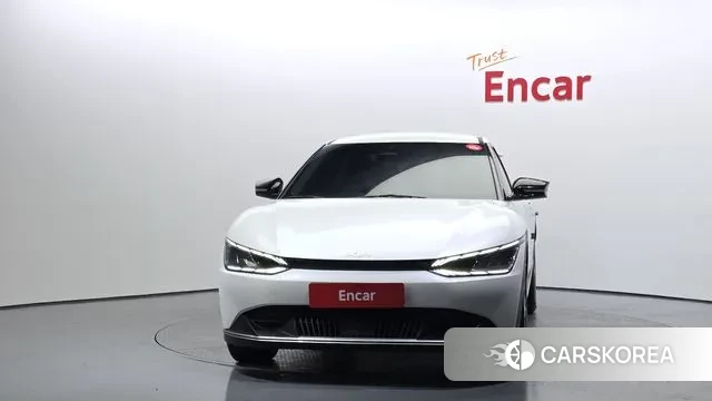 Kia EV6 id 3280387 из Кореи 13