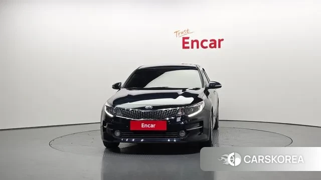 Kia K5 second generation id 3714164 из Кореи 13