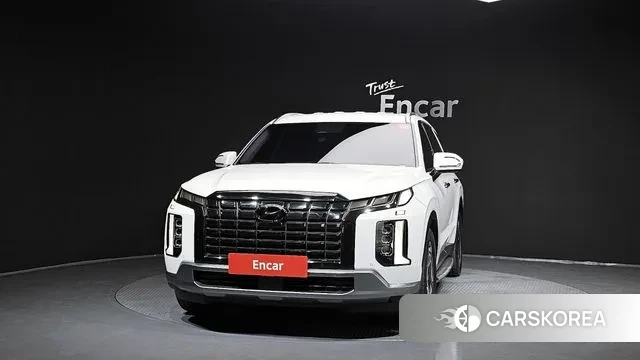 Hyundai The New Palisade id 3447577 из Кореи 13