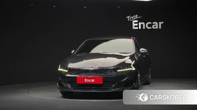 Kia K5 3rd generation id 4736900 из Кореи 13