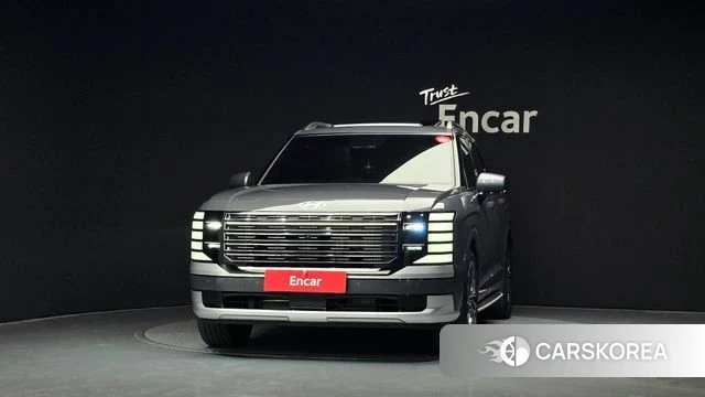 Hyundai Palisade (LX3) id 4904296 из Кореи 23