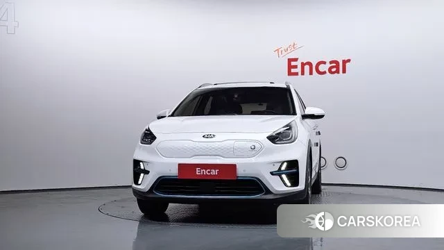 Kia Niro EV id 3434049 из Кореи 13
