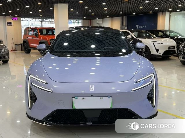 Avita 06 2025 Фиолетовый из Китая, фото 3