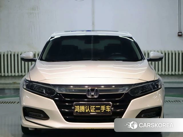 Honda Accord id 4335162 из Китая 12