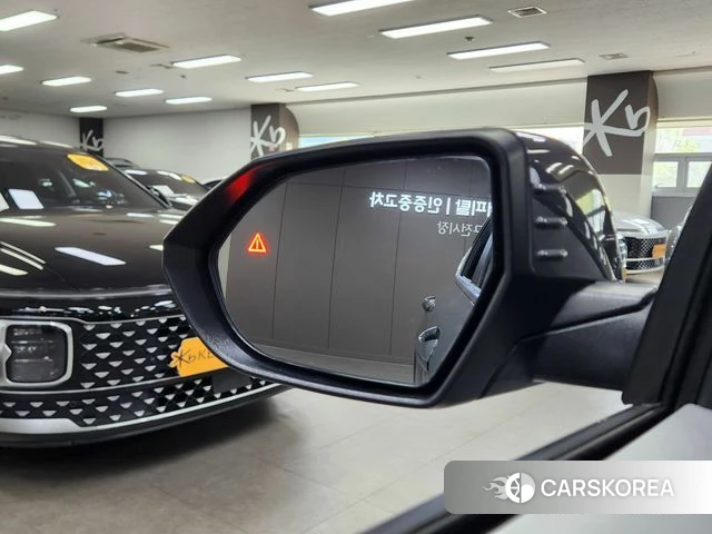 Hyundai Kona (SX2) id 4194090 из Кореи 13