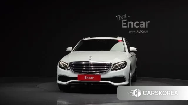 Mercedes-Benz E-Class W213 id 3520362 из Кореи 13