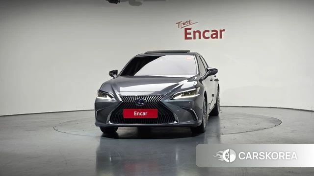 Lexus ES300h 7th generation id 4264291 из Кореи 13