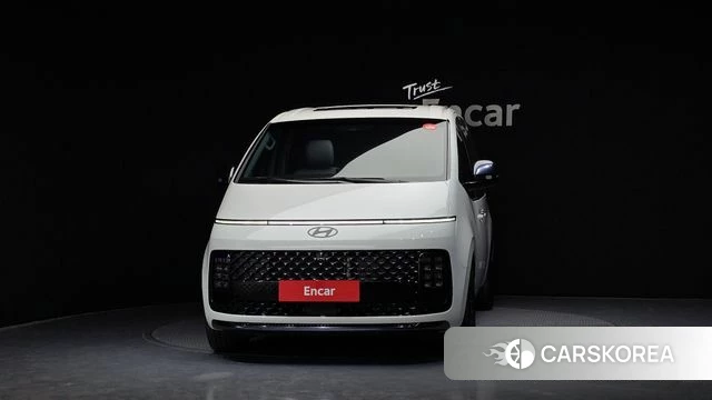 Hyundai Staria id 4185655 из Кореи 23