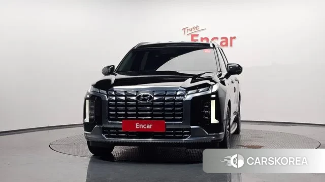 Hyundai The New Palisade id 3462558 из Кореи 13