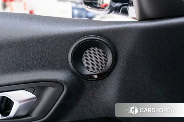 Toyota Supra 2021 Серебристо-серый из Китая, фото 5