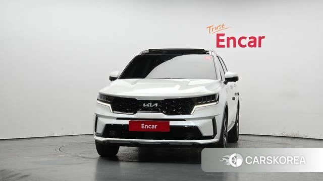 Kia Sorento 4th Generation id 3787102 из Кореи 13