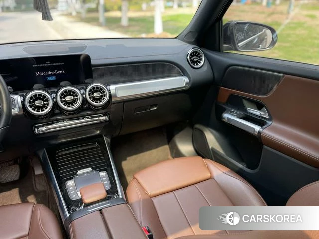 Mercedes-Benz GLB id 4212306 из Китая 14