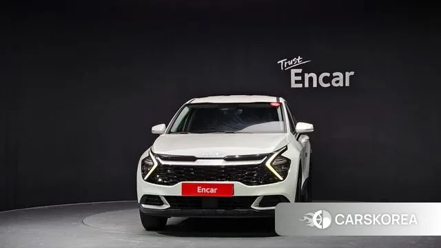 Kia Sportage 5th Generation id 3447959 из Кореи 13