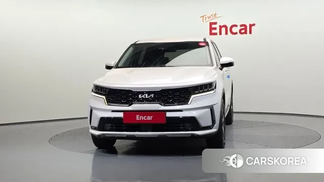 Kia Sorento 4th Generation id 3342828 из Кореи 13