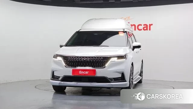 Kia Carnival 4th generation id 2979474 из Кореи 13