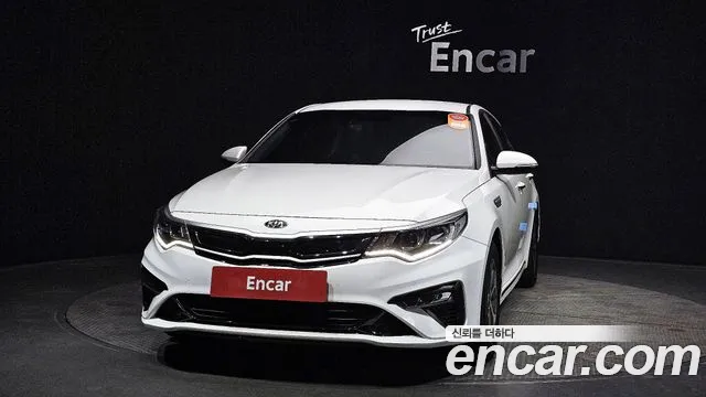 Kia The New K5 Hybrid 2nd generation id 2620677 из Кореи 13