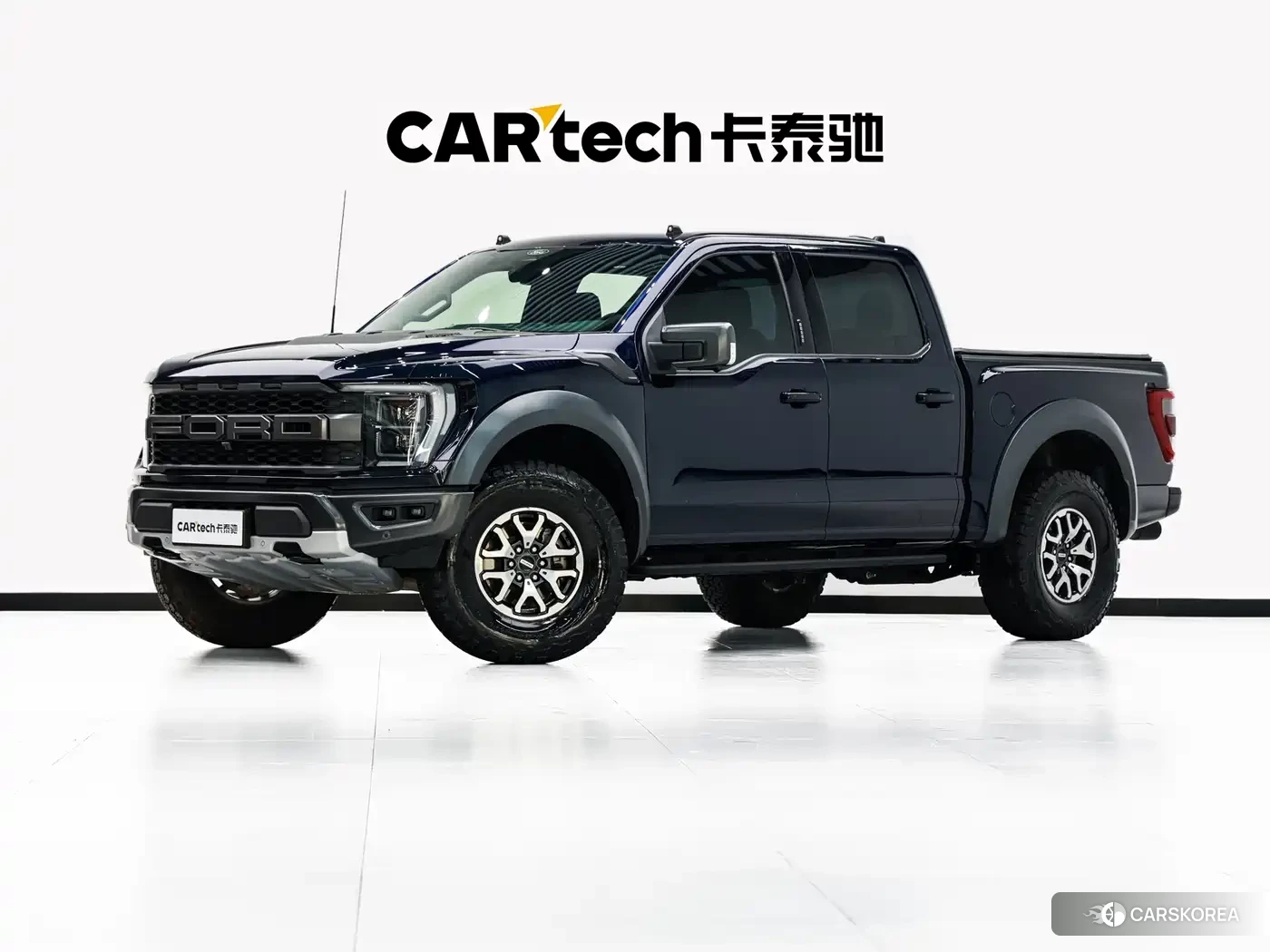 Ford F-150 Raptor id 4565109 из Китая 16