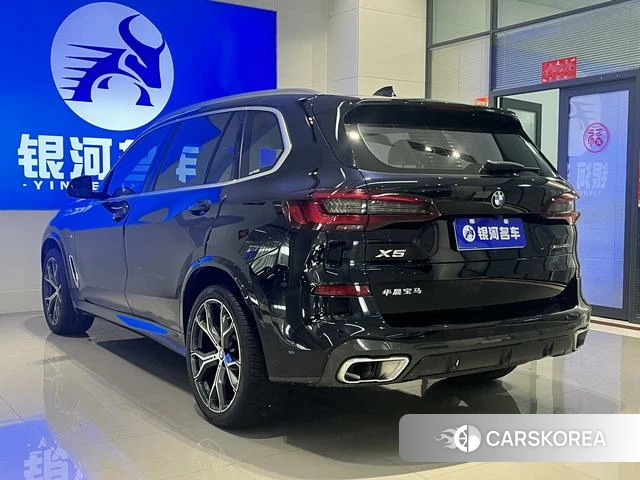 BMW X5 id 4297664 из Китая 8