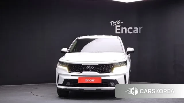 Kia Sorento 4th Generation id 3546417 из Кореи 13