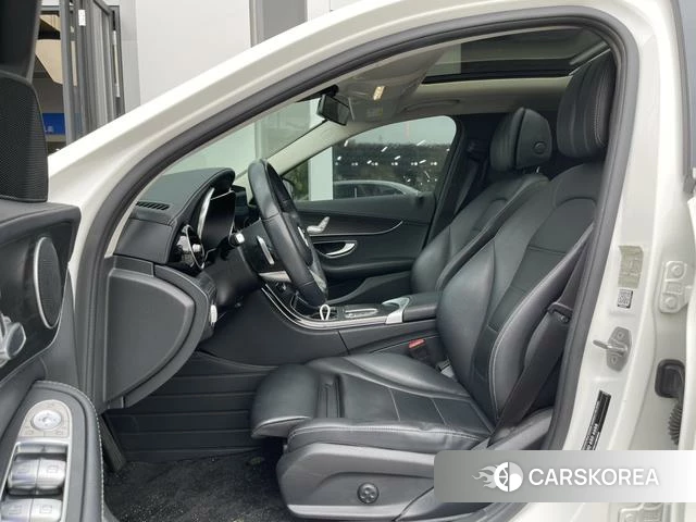Mercedes-Benz Class C id 4263620 из Китая 19