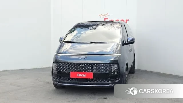 Hyundai Staria id 3726809 из Кореи 13